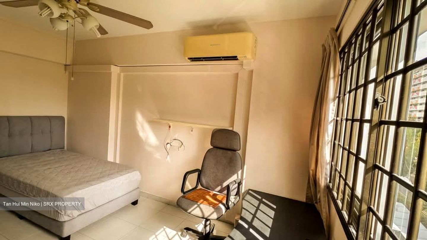Blk 235 Choa Chu Kang Central (Choa Chu Kang), HDB Executive #587821791